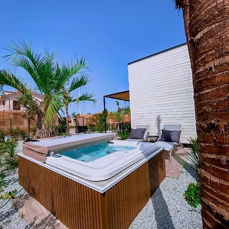 Ortosalato Agricamping *