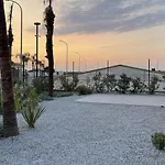 Ortosalato Agricamping Campsite Torregrotta