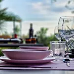 Campsite Ortosalato Agricamping *