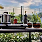 Ortosalato Agricamping Campsite