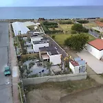 Campsite Ortosalato Agricamping