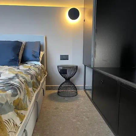 Campsite Ortosalato Agricamping