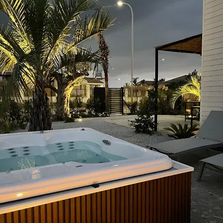 Ortosalato Agricamping Campsite Torregrotta