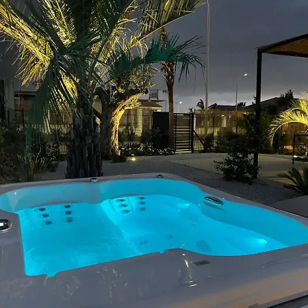 Ortosalato Agricamping Camping Torregrotta