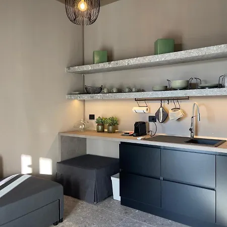 Ortosalato Agricamping Camping Torregrotta