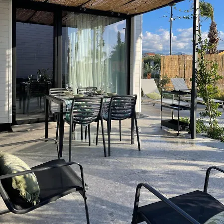 Ortosalato Agricamping * Torregrotta