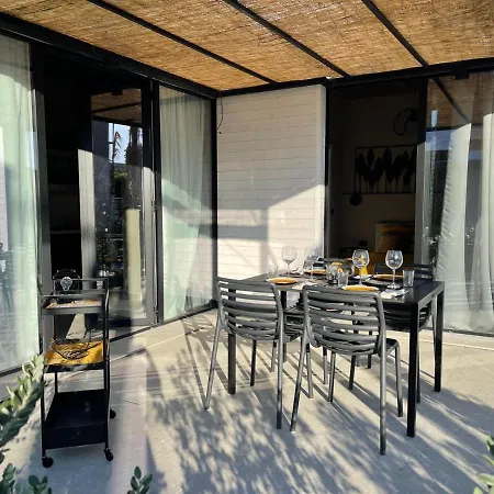 Ortosalato Agricamping