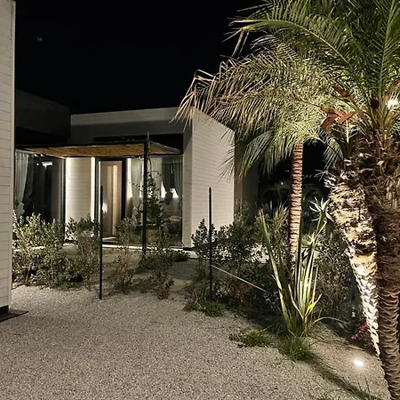 Ortosalato Agricamping