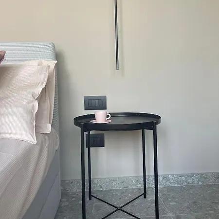 Campsite Ortosalato Agricamping Torregrotta