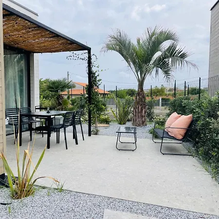 Kemping Ortosalato Agricamping Torregrotta