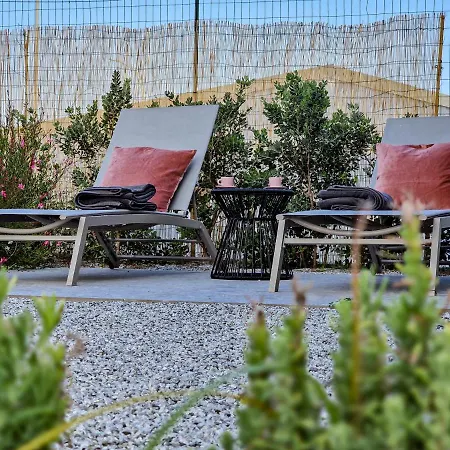 Ortosalato Agricamping Torregrotta