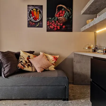 Campsite Ortosalato Agricamping Torregrotta