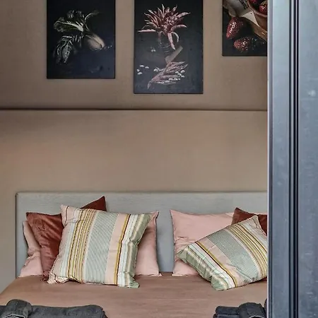 Campsite Ortosalato Agricamping Torregrotta