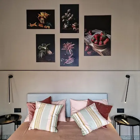 Ortosalato Agricamping * Torregrotta