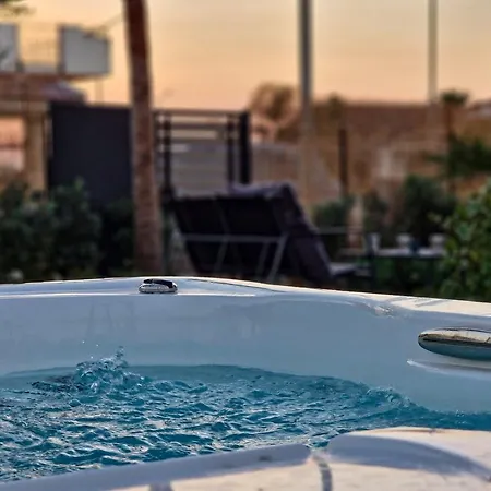 Ortosalato Agricamping *