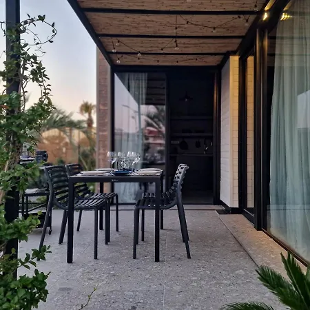 Ortosalato Agricamping Torregrotta