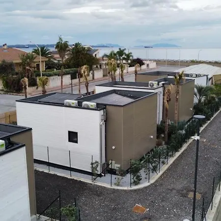 Ortosalato Agricamping Campsite