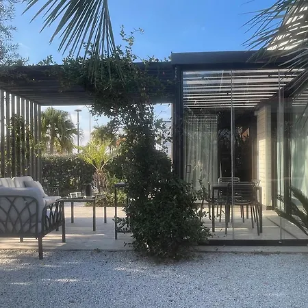 Ortosalato Agricamping *