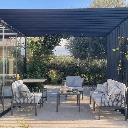 Ortosalato Agricamping