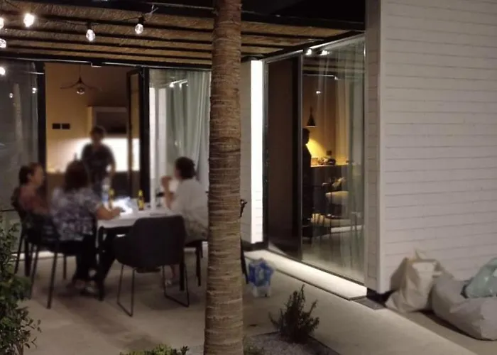 Ortosalato Agricamping *