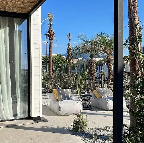 Kemping Ortosalato Agricamping Torregrotta