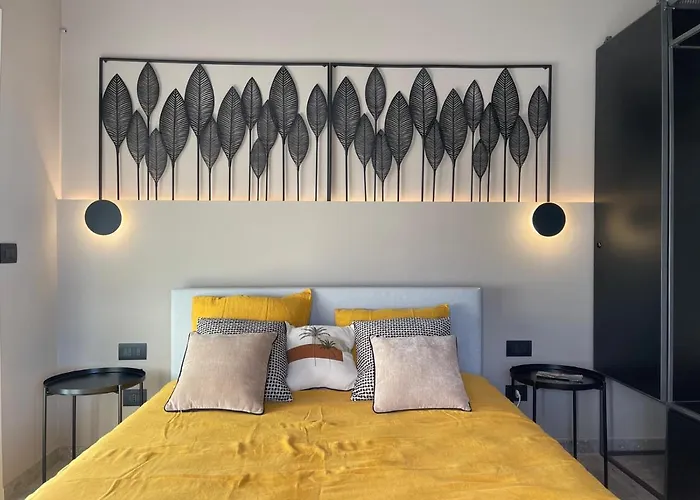 Kemping Ortosalato Agricamping