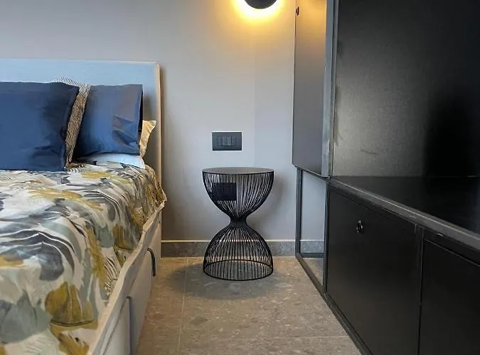 Kemping Ortosalato Agricamping