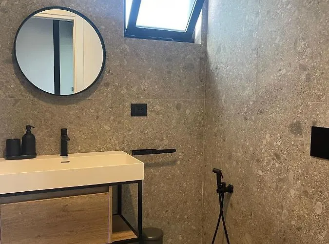 Ortosalato Agricamping