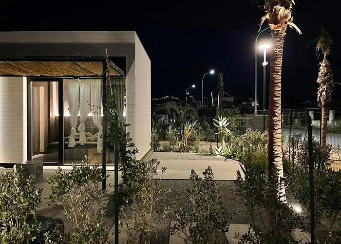 Ortosalato Agricamping