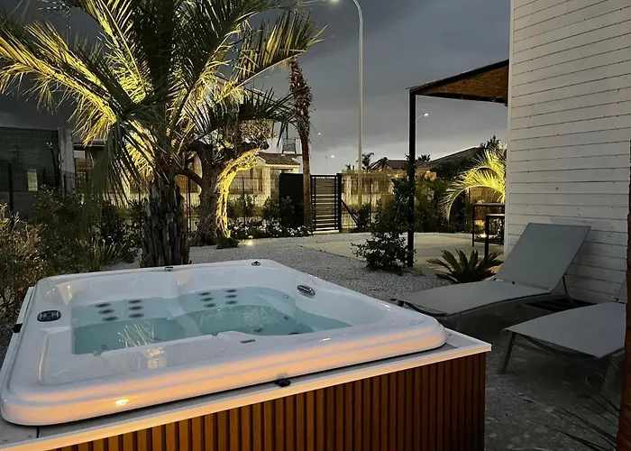 Ortosalato Agricamping Kemping Torregrotta