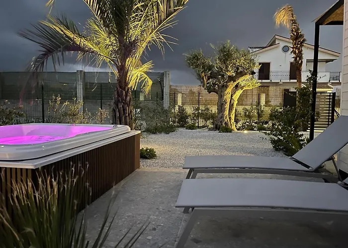 Ortosalato Agricamping