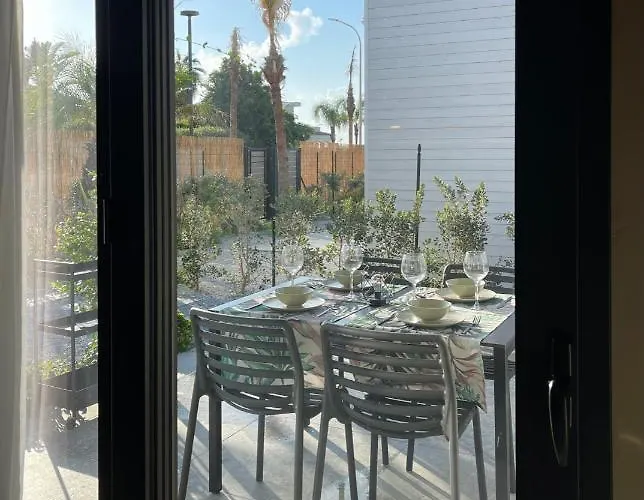 Ortosalato Agricamping Torregrotta