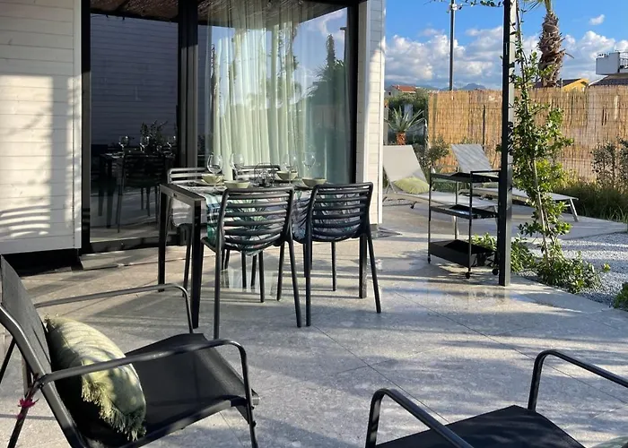 Ortosalato Agricamping * Torregrotta