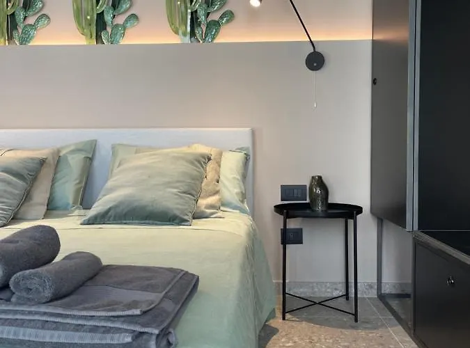 Kemping Ortosalato Agricamping