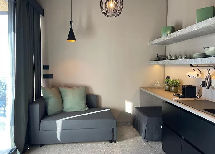 Ortosalato Agricamping * Torregrotta