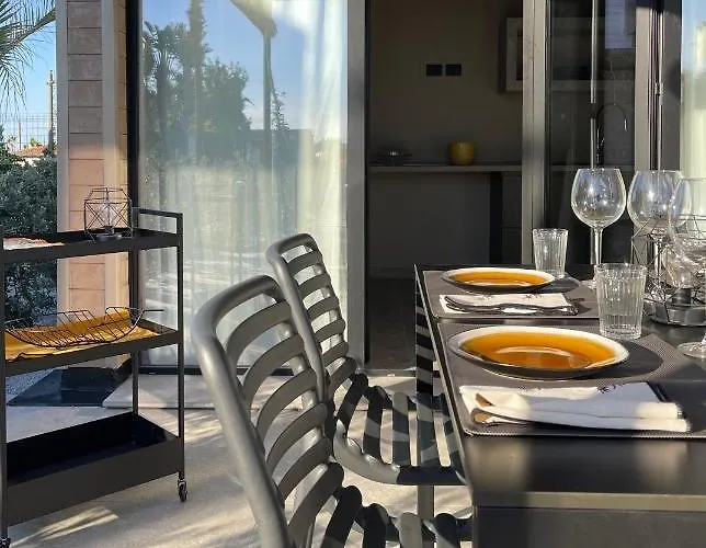 Kemping Ortosalato Agricamping *