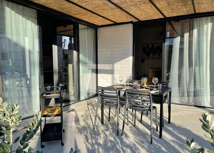 Ortosalato Agricamping