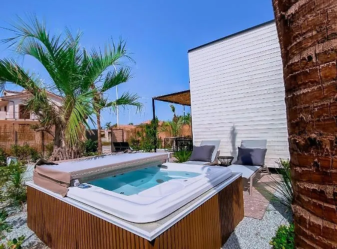 Ortosalato Agricamping *