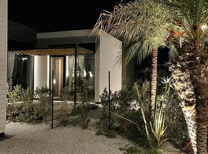 Ortosalato Agricamping