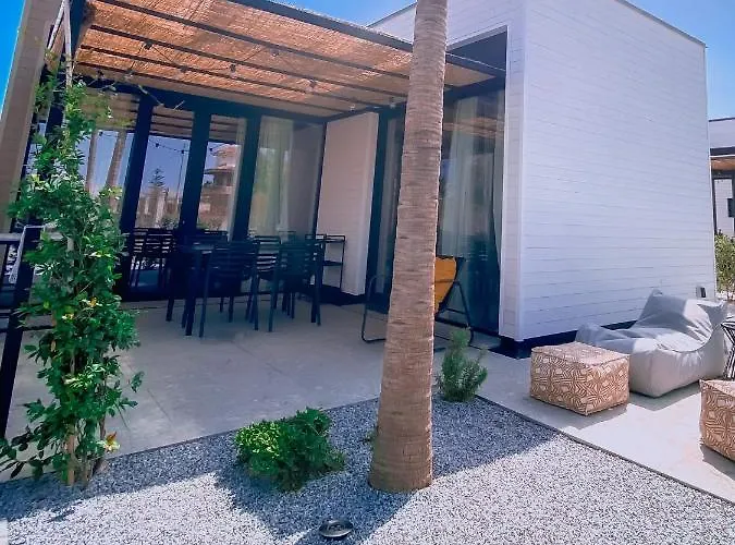 Ortosalato Agricamping