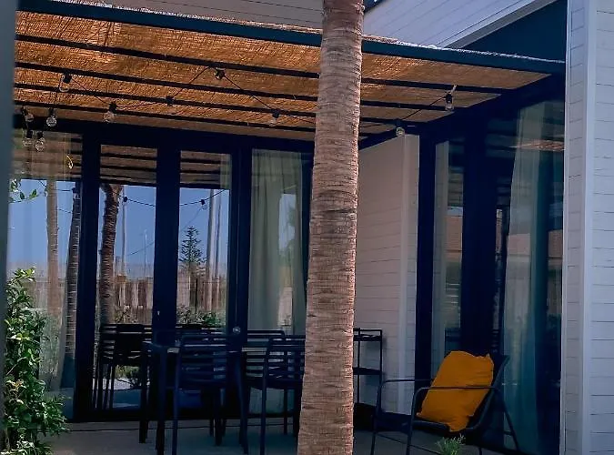 Kemping Ortosalato Agricamping Torregrotta