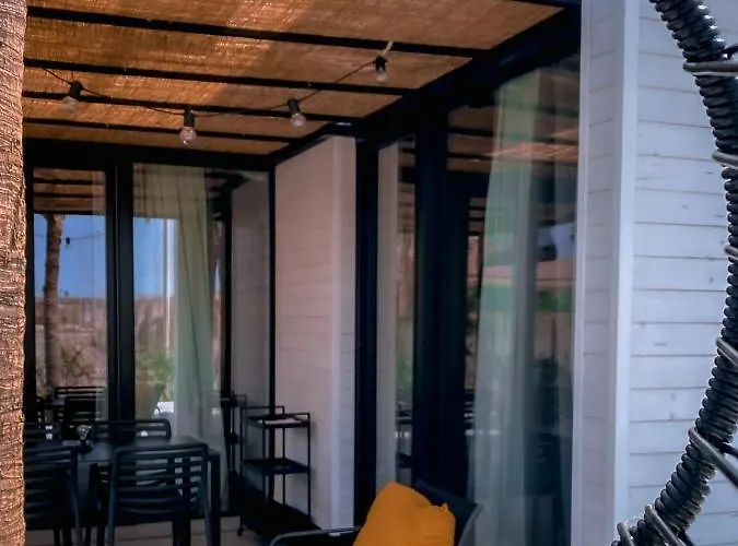 Ortosalato Agricamping *