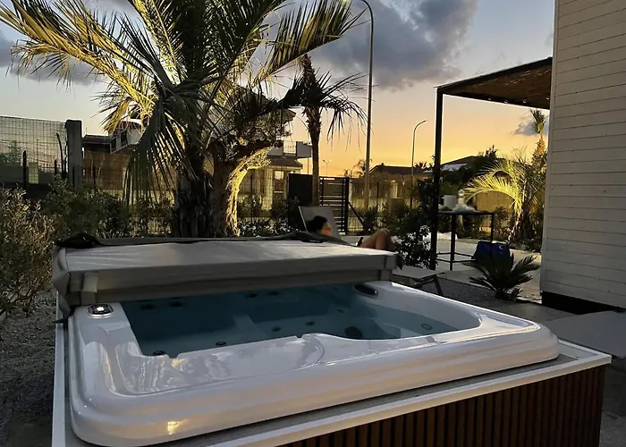 Ortosalato Agricamping Kemping