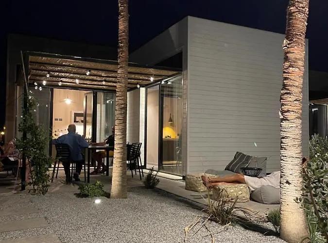 Ortosalato Agricamping Kemping *