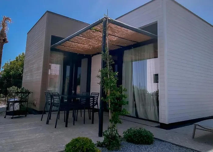 Ortosalato Agricamping