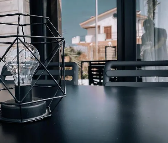 Ortosalato Agricamping Torregrotta