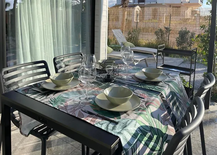 Ortosalato Agricamping Kemping Torregrotta