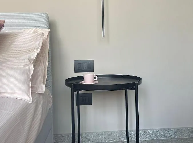 Kemping Ortosalato Agricamping Torregrotta