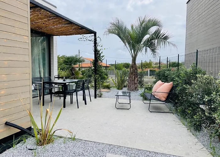 Kemping Ortosalato Agricamping Torregrotta