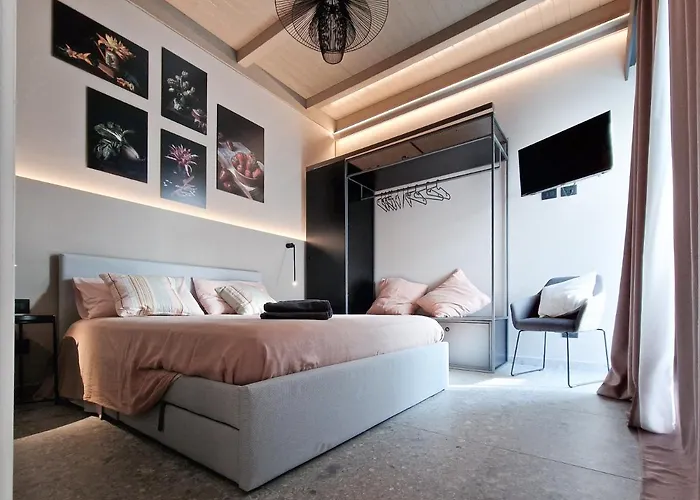 Ortosalato Agricamping * Torregrotta